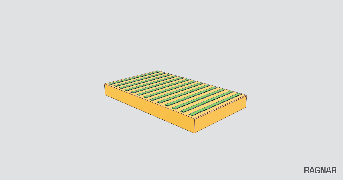 Paving Block