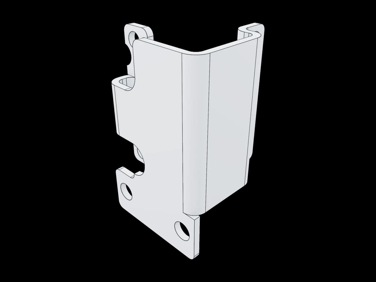 Sheet Metal Bracket