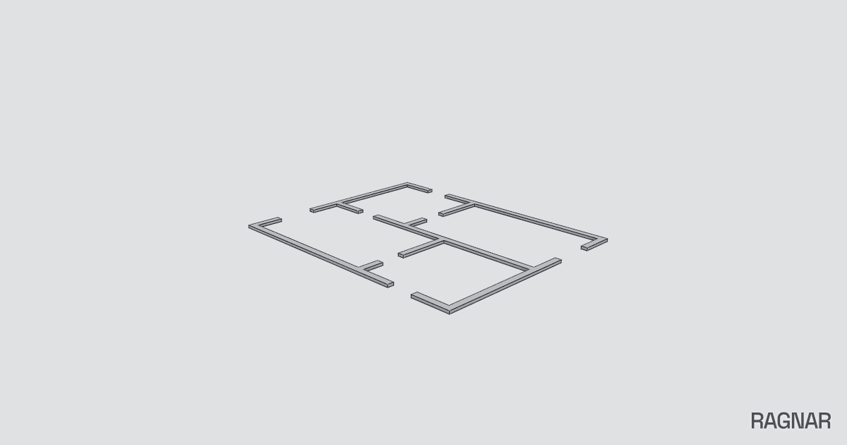 Clean DXF Conversion