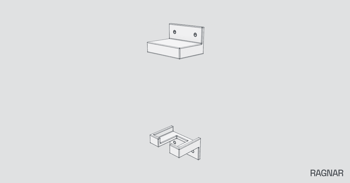 Wall Mount