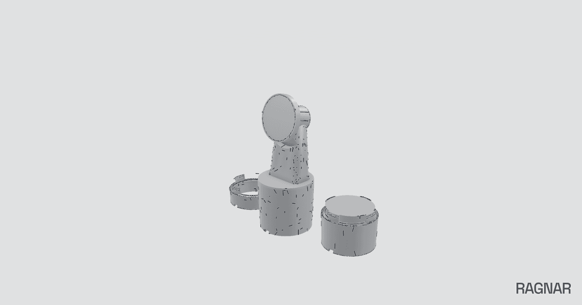Head movement stopper