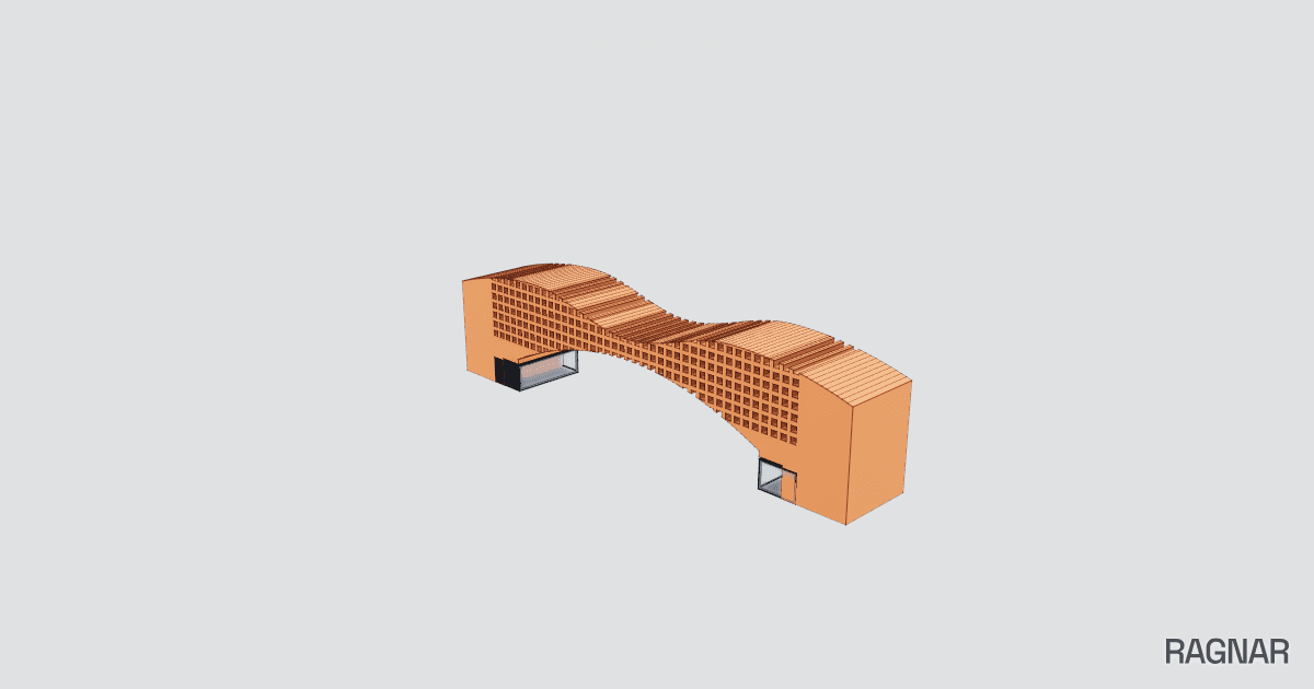 Custom CAD Model