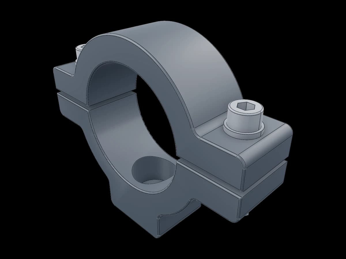 Pipe Clamp