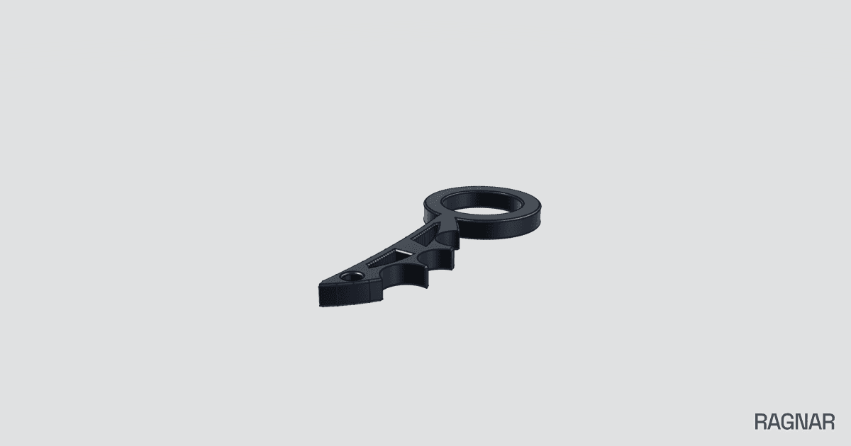 Tactical Karambit Knife