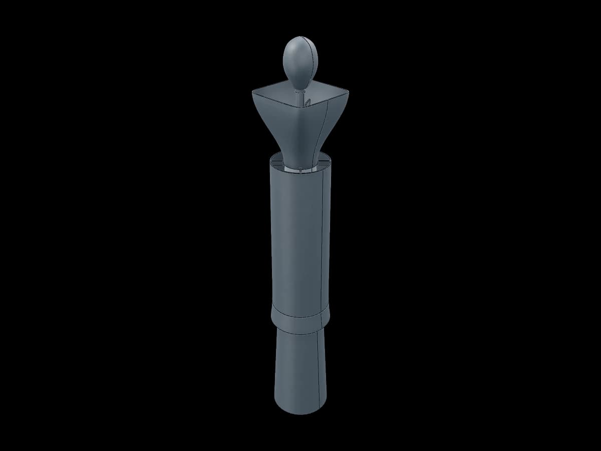 Hybrid Hydro-Turbine Assembly