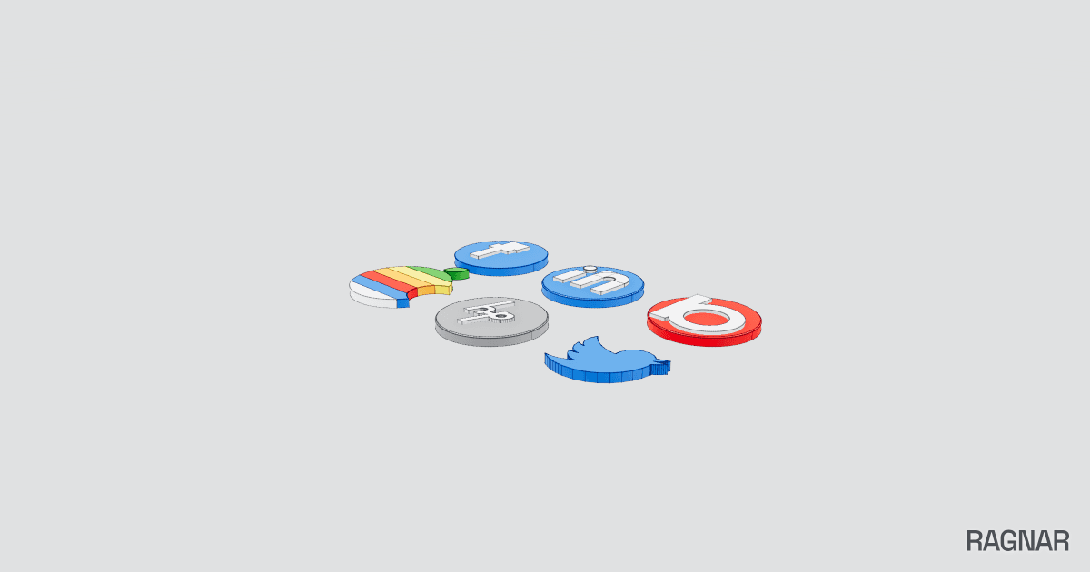 Tech Logo Collection