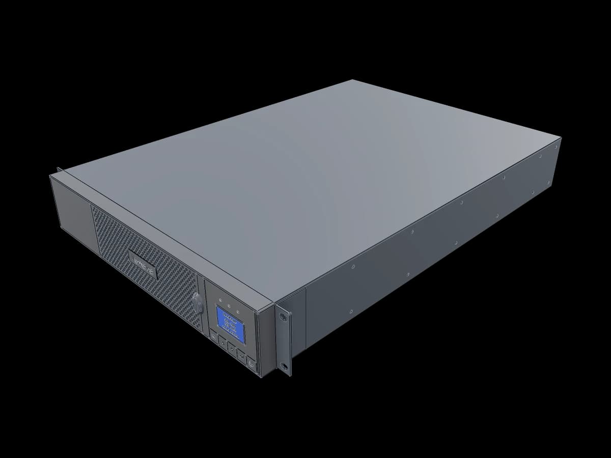IBM FlashSystem 5300