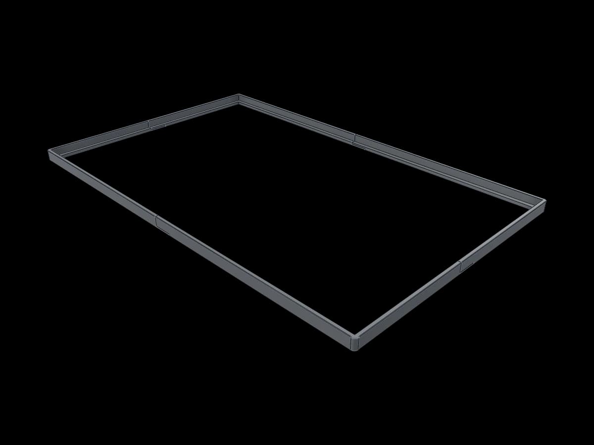 Laptop Screen Surround