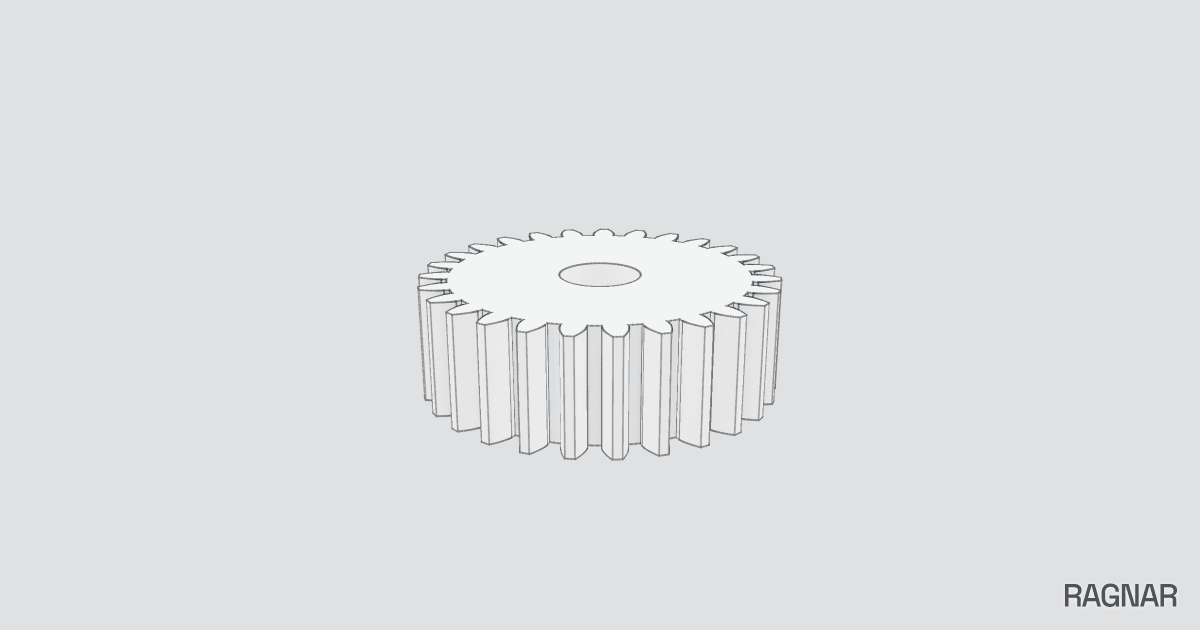 3D Model Creation