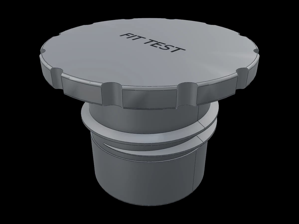 Fuel tank plug