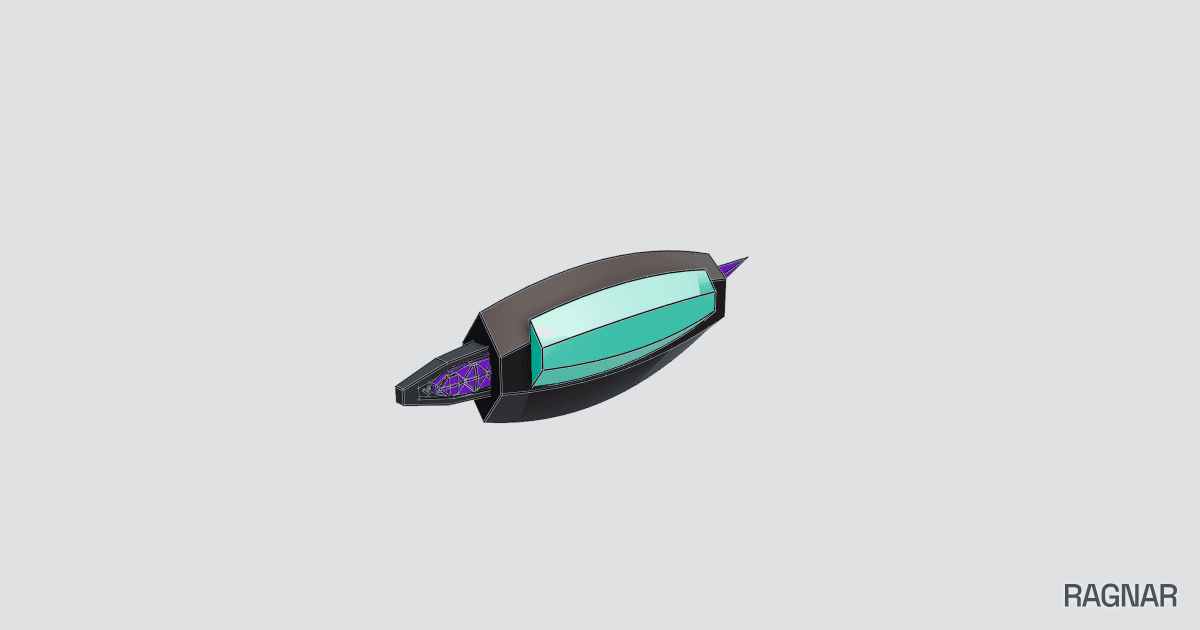 Fantasy Dagger