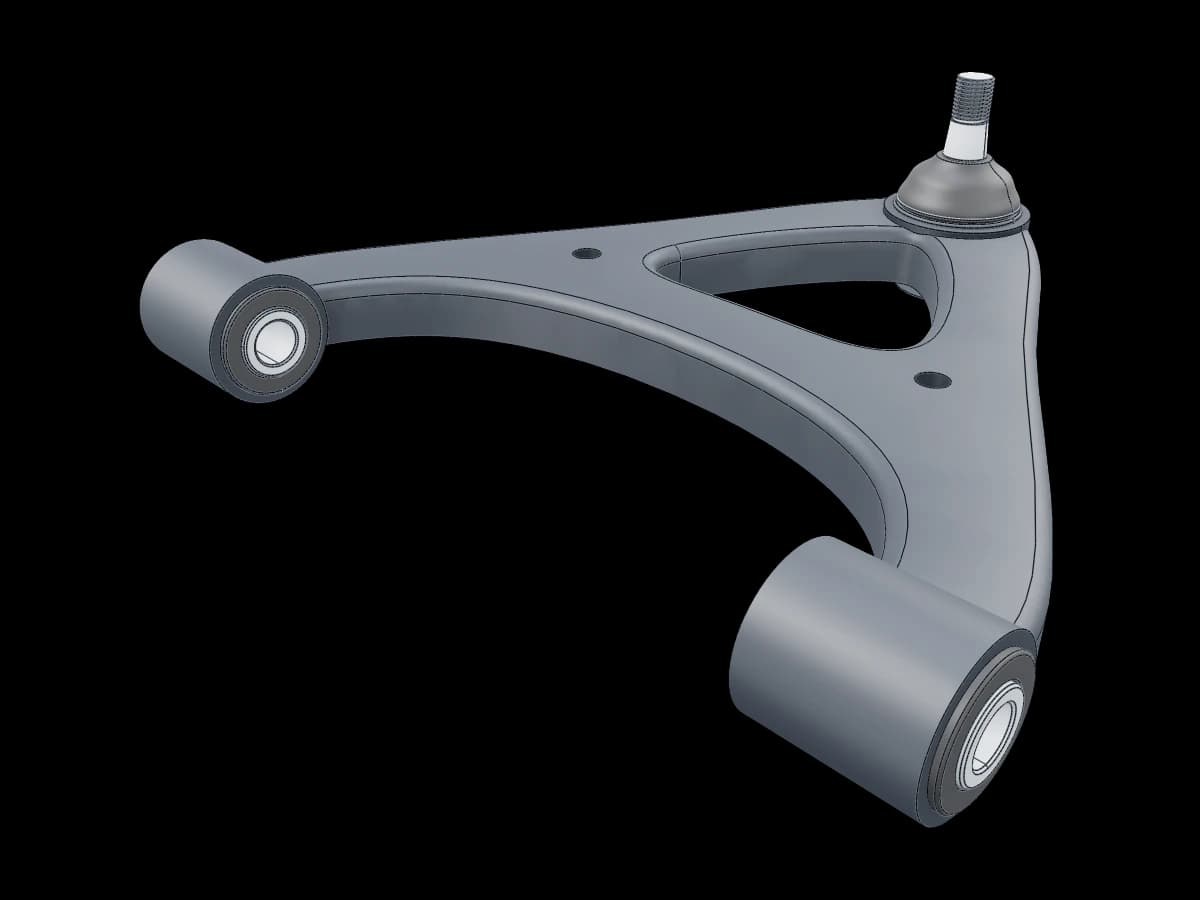Mazda Miata Upper Wishbone
