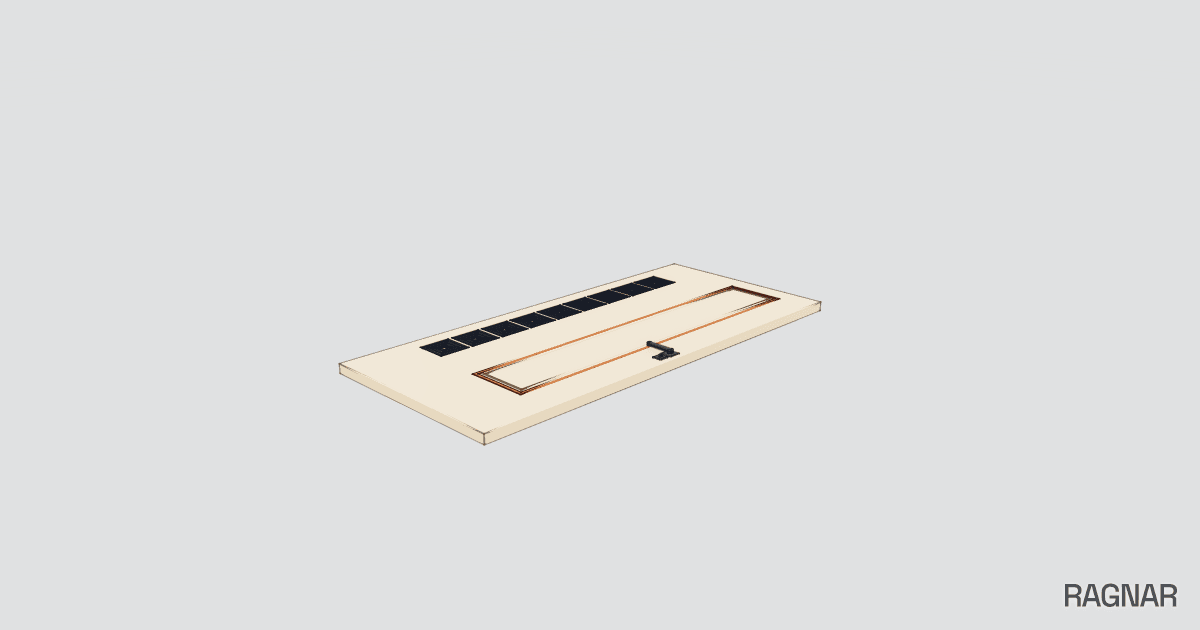 Vector conversion
