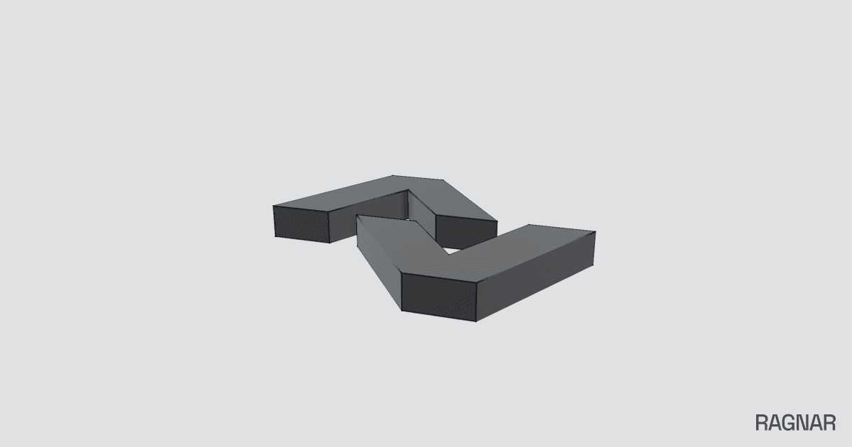 Modified Pad