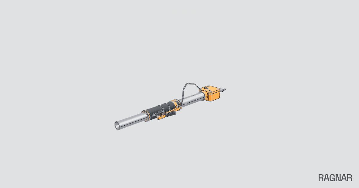 Ratchet Pruning Shear