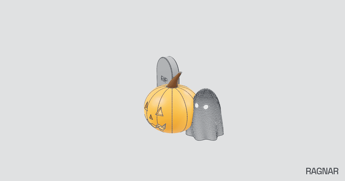 Halloween Decoration