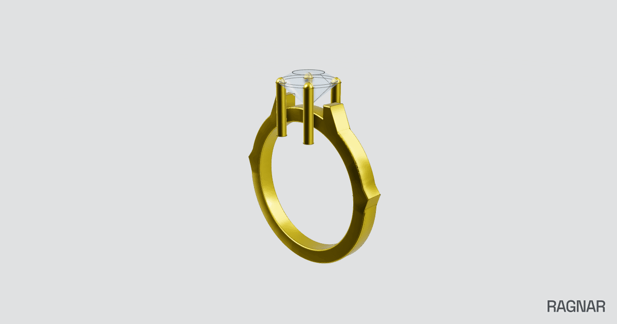 Jewelry ring