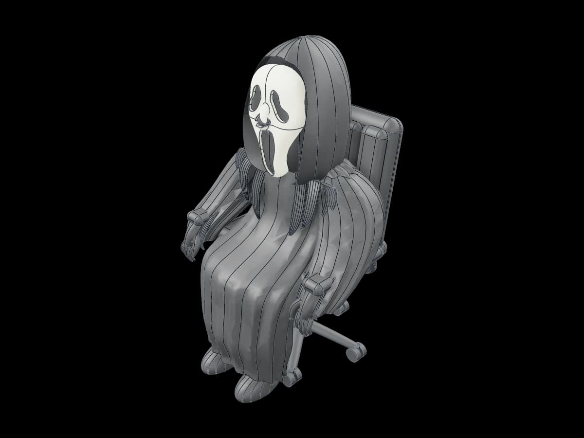 Office Chair