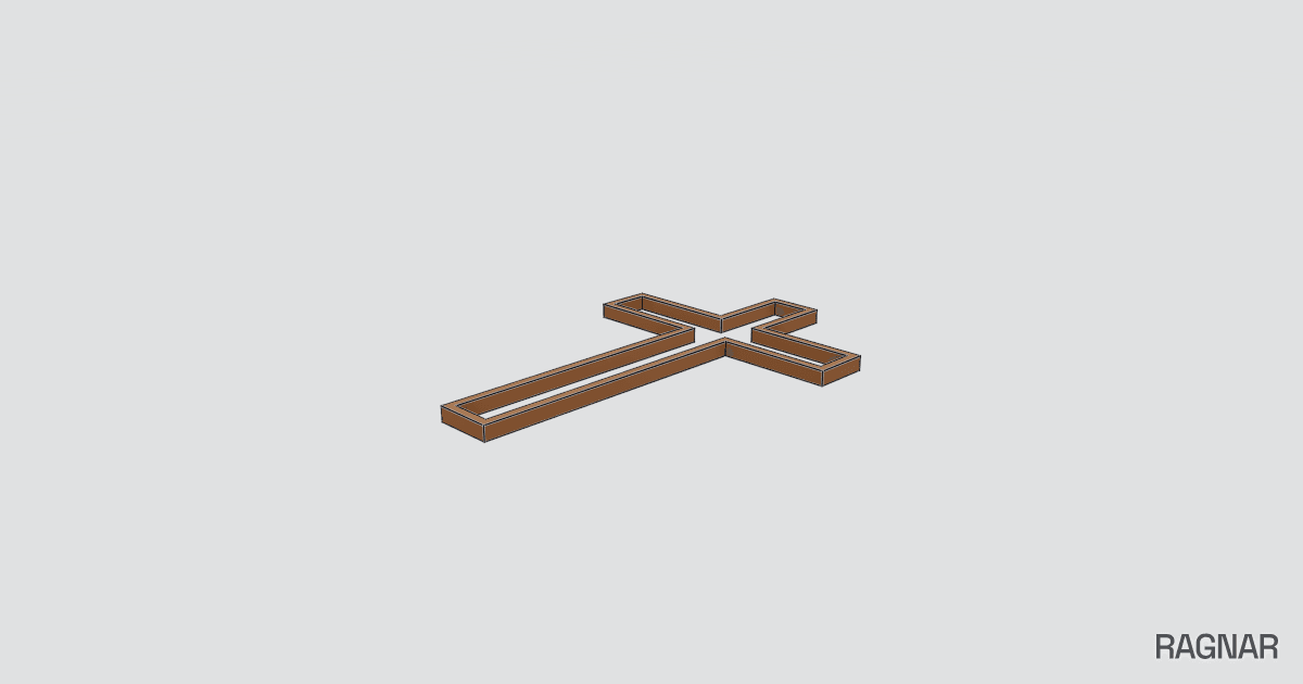 Line Drawing Template