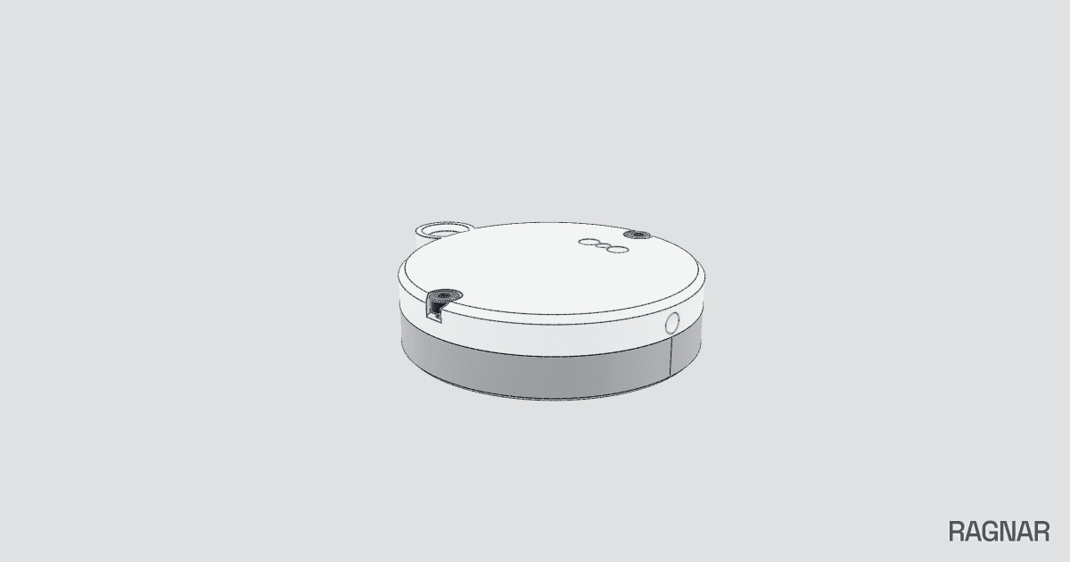 Sensor Case Design