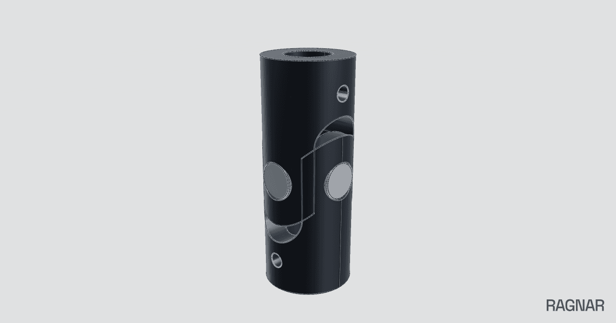 Universal joint