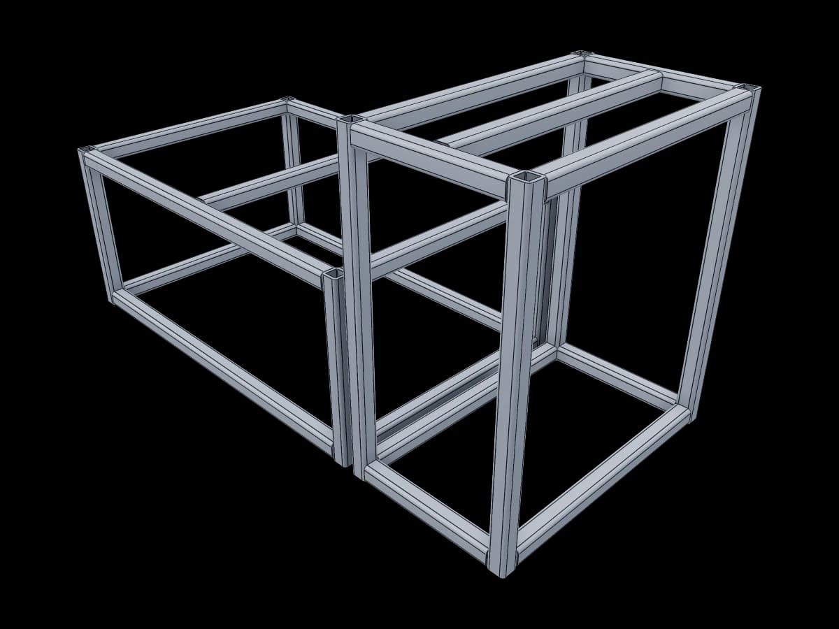 Outer Frame