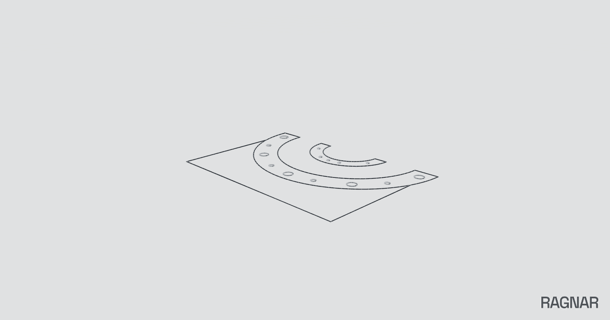 Proportional Face Drawing
