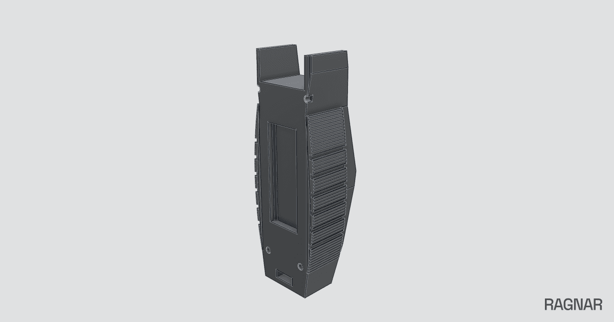 Keyboard Controller Shell