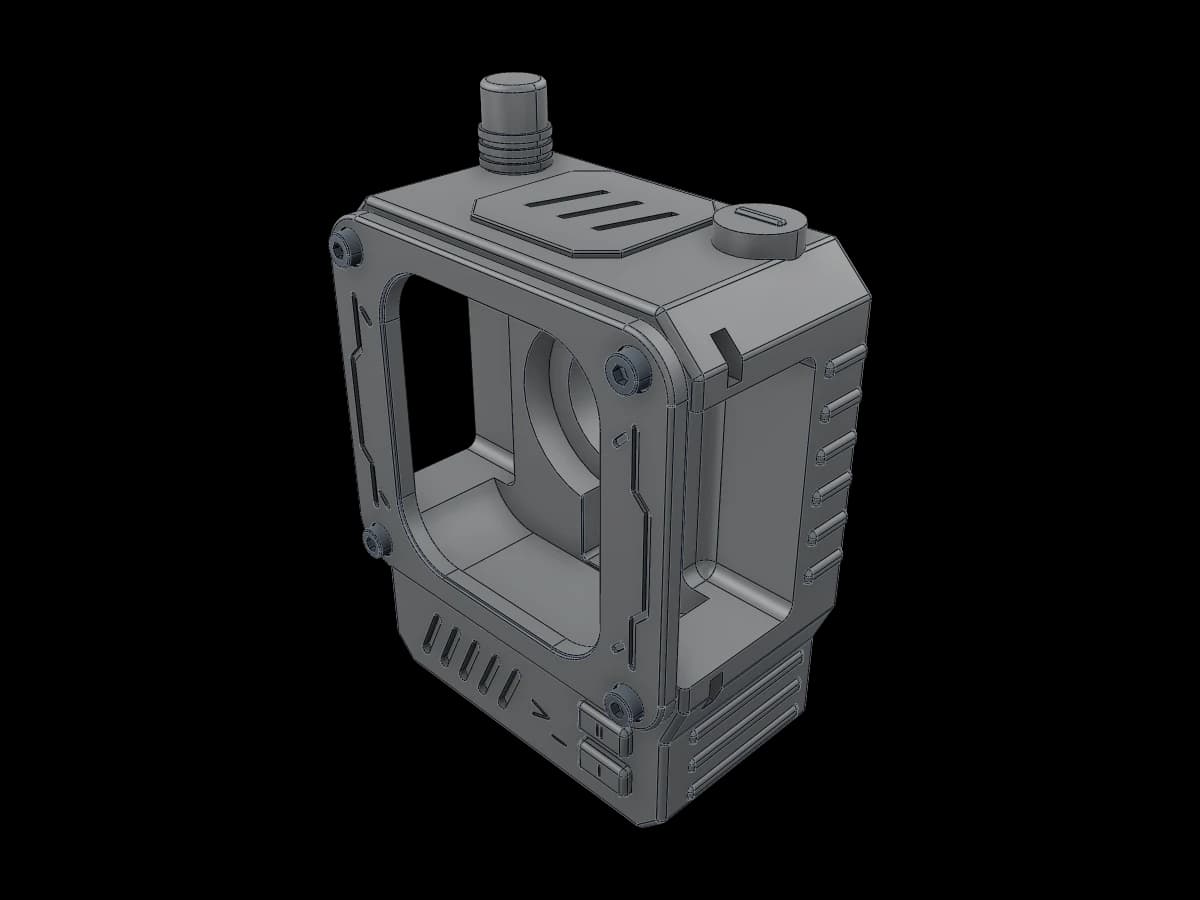 Apple Watch Case