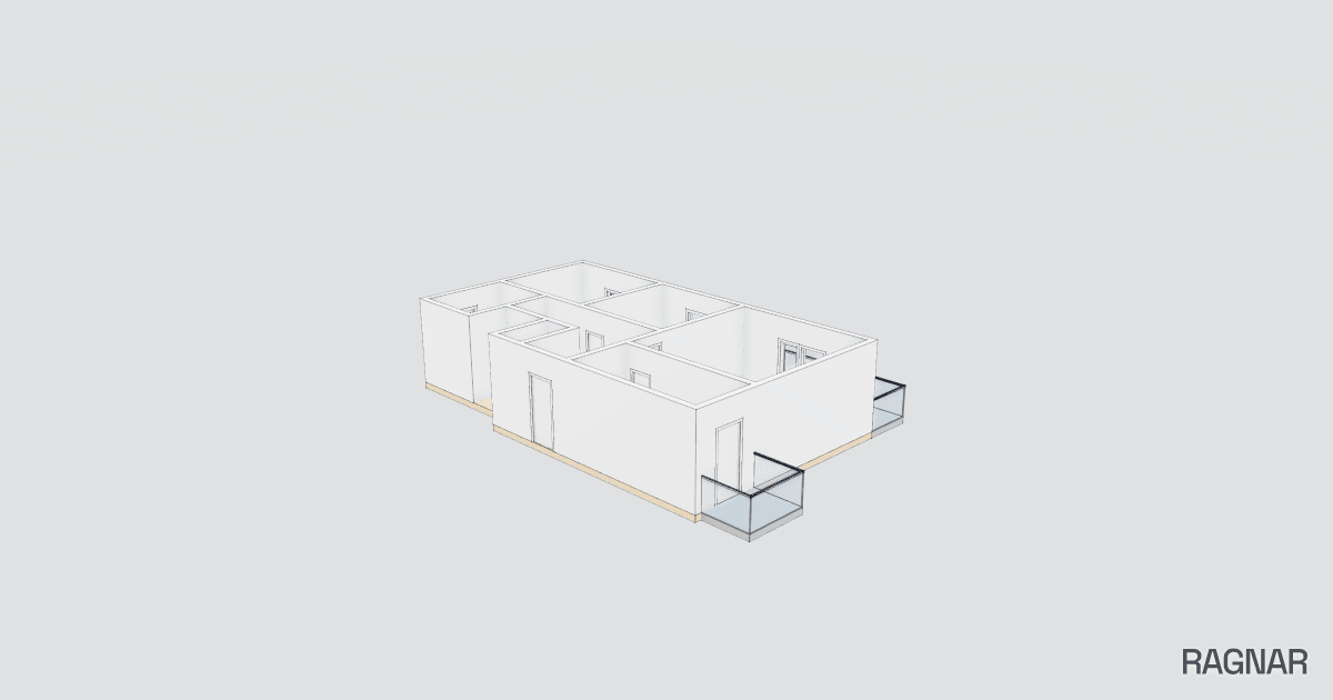 Spacious family home
