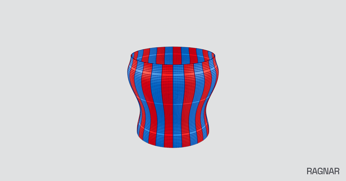 Tube top design