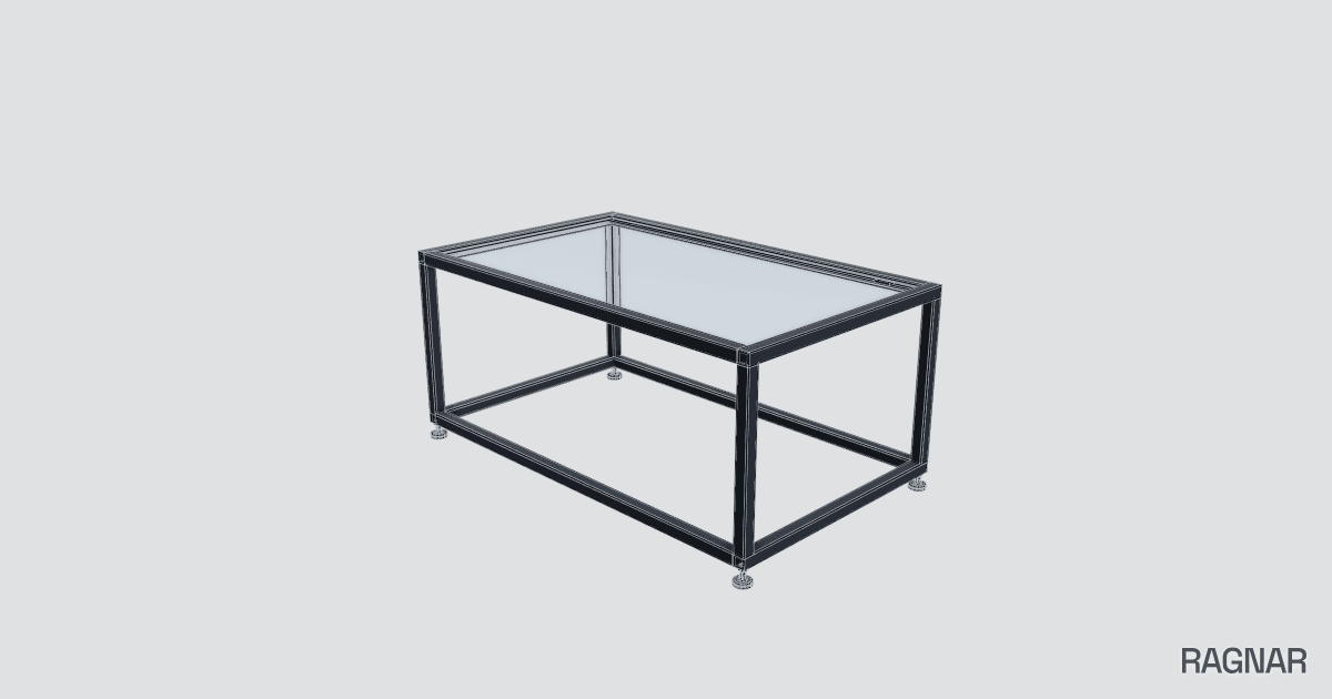 AutoCAD Model File