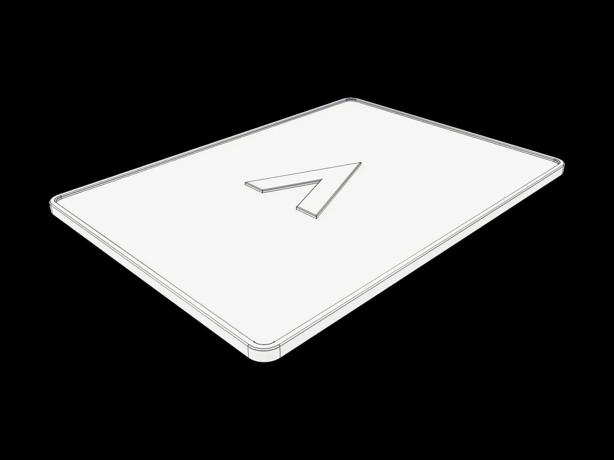 Brimmed Playing Card