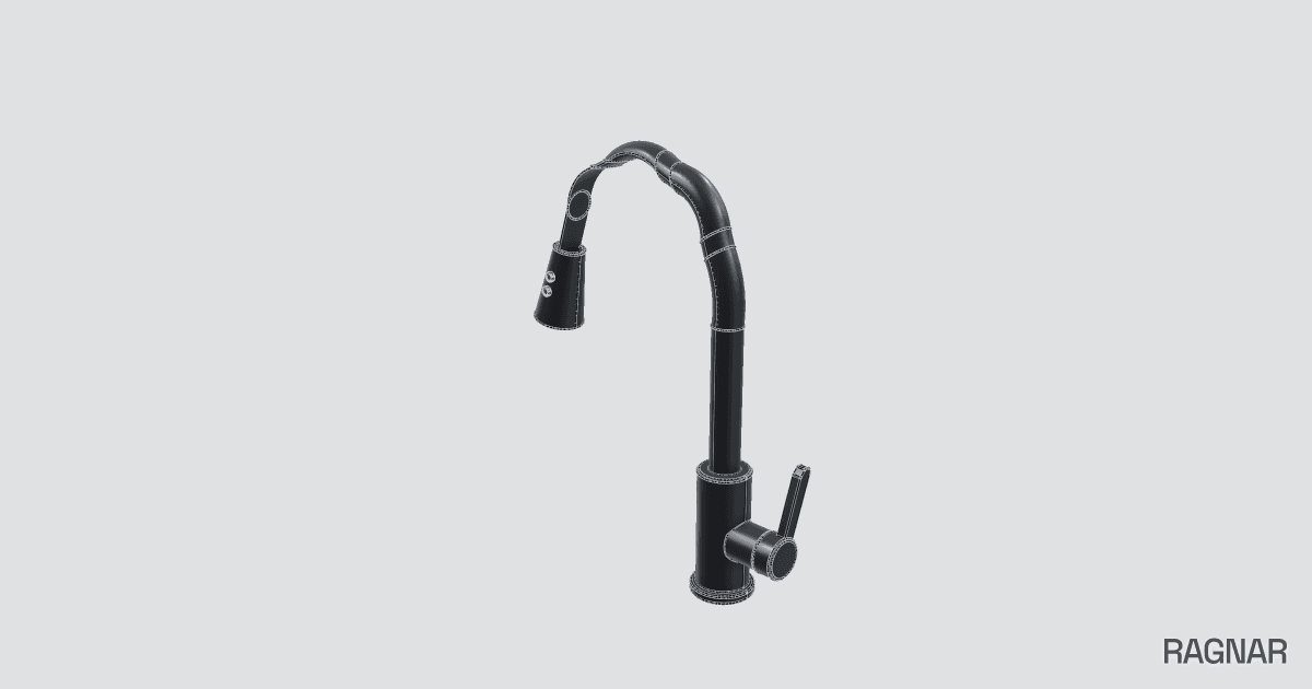 Custom CAD Model