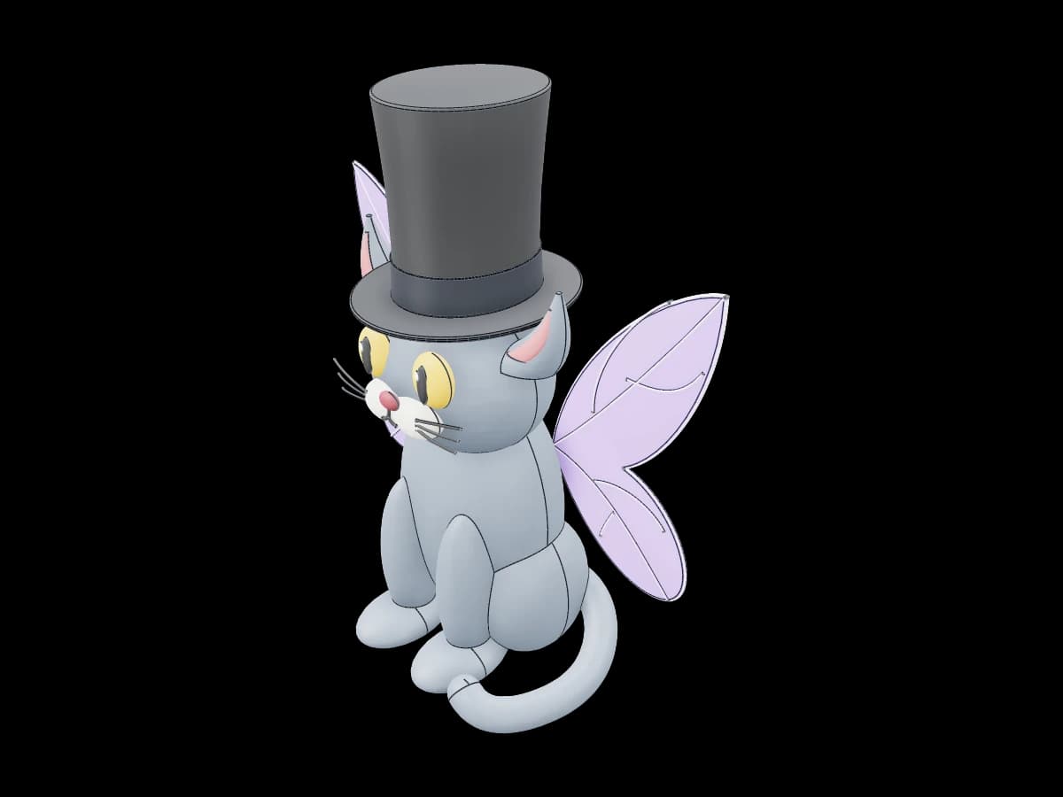 Top Hat