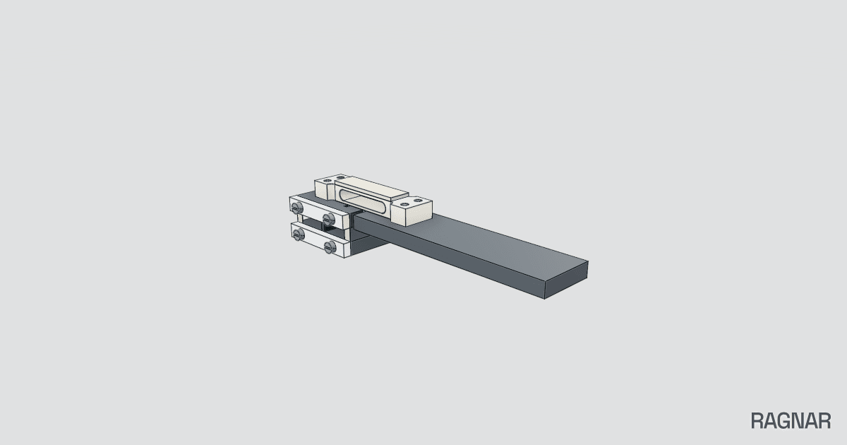 Tonearm