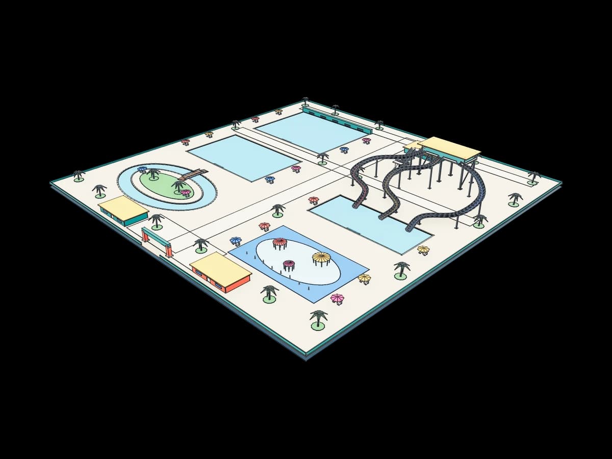 Big Waterpark
