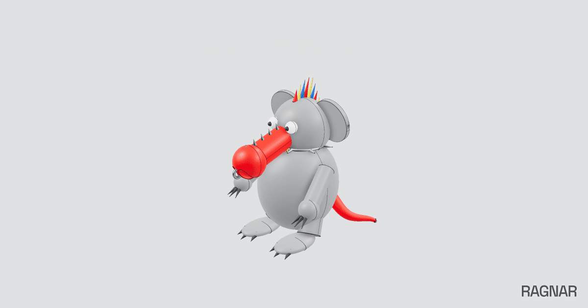 Custom Figure Model
