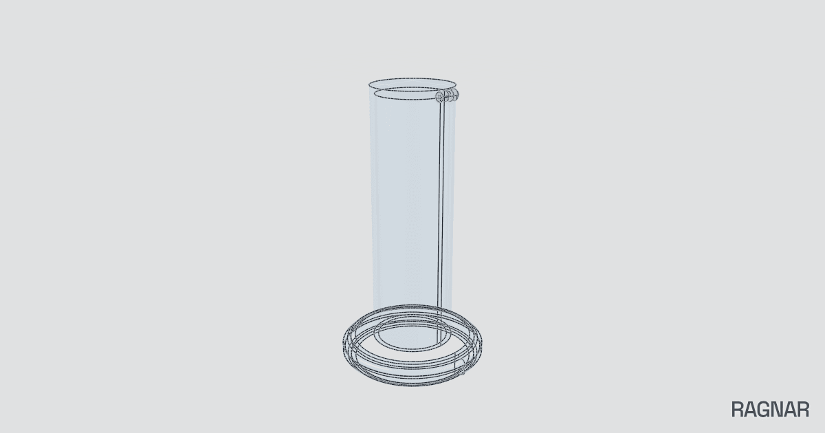 Medical Pump Device