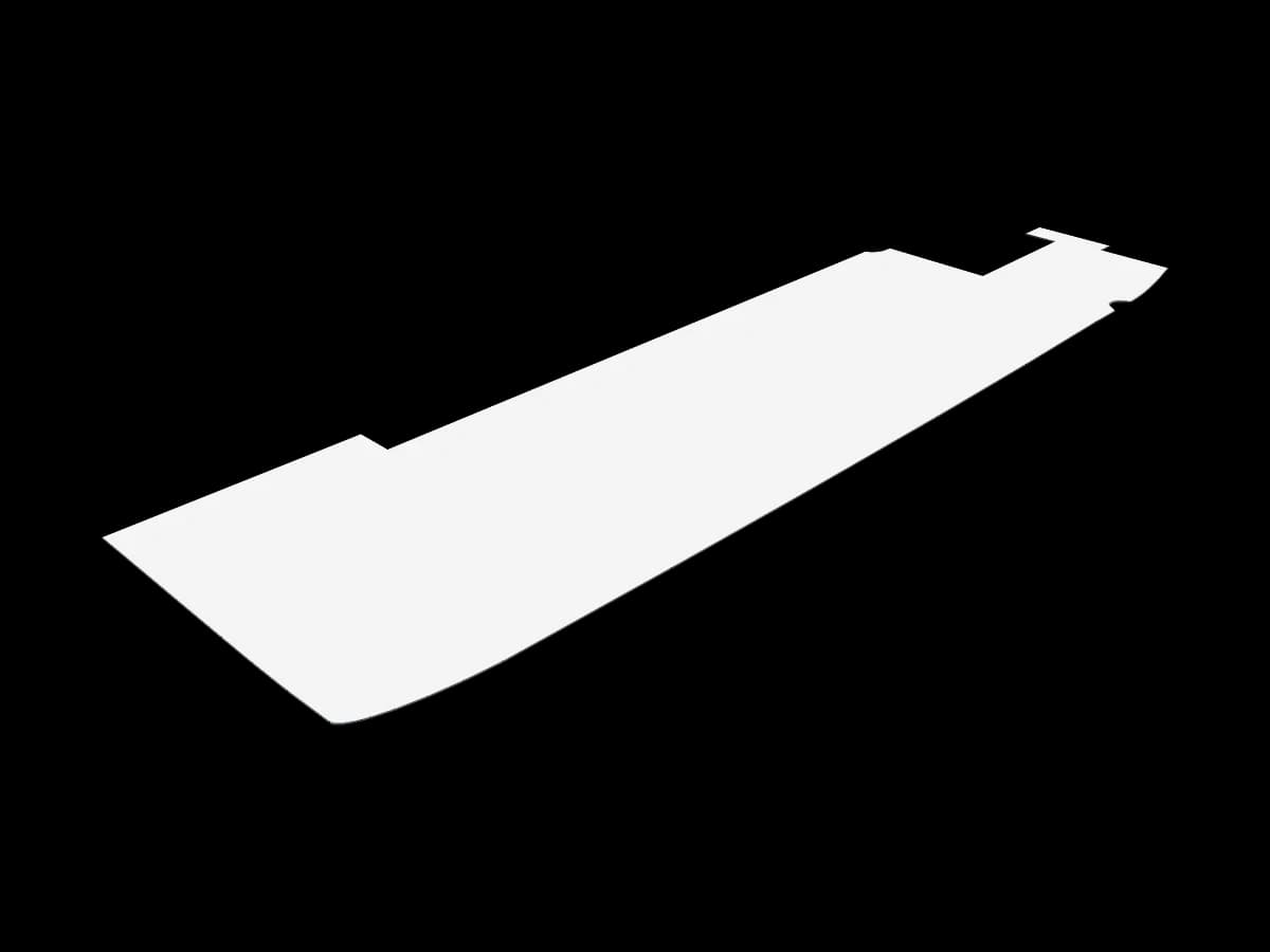 Custom Mechanical Template | Ragnar Gallery