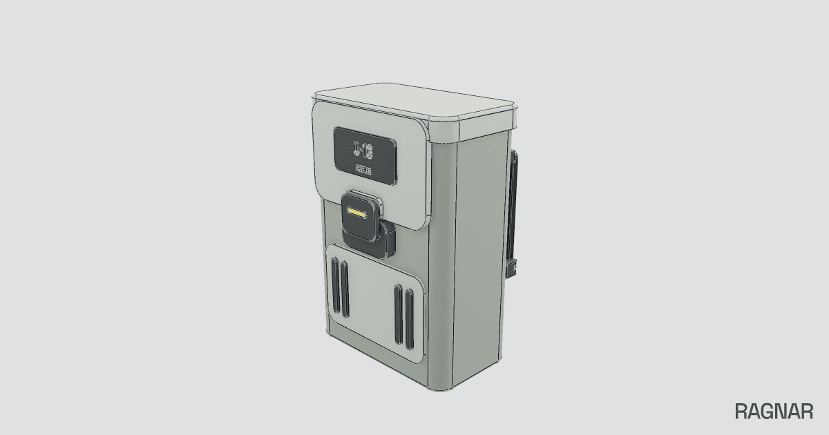 Modular military pouch