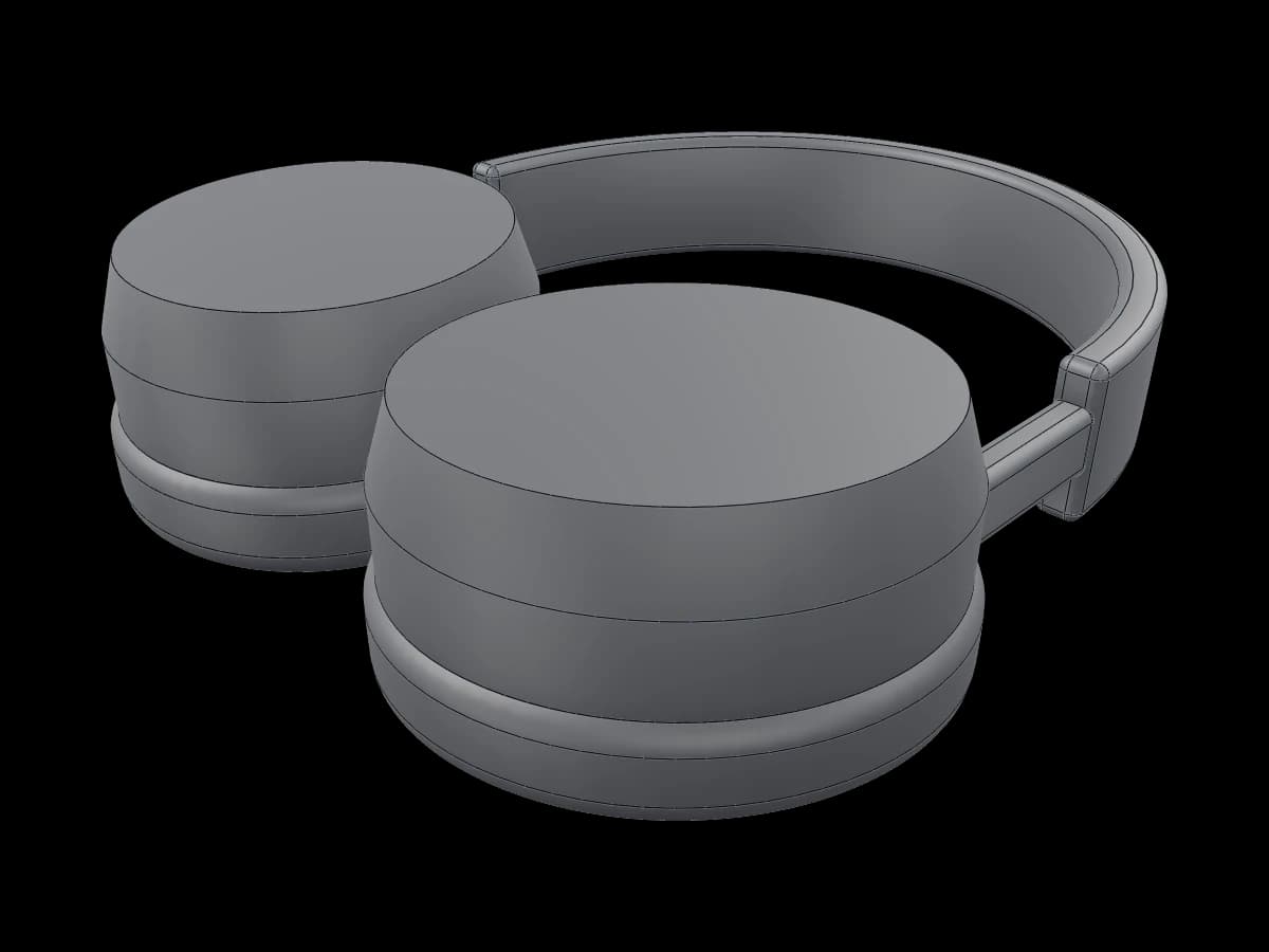 Headphones