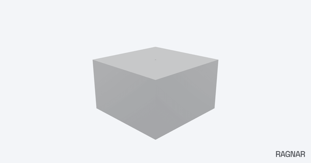 Precise Enclosure Box