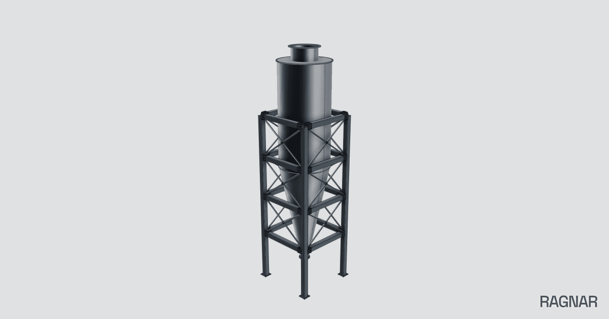 Cyclone Model