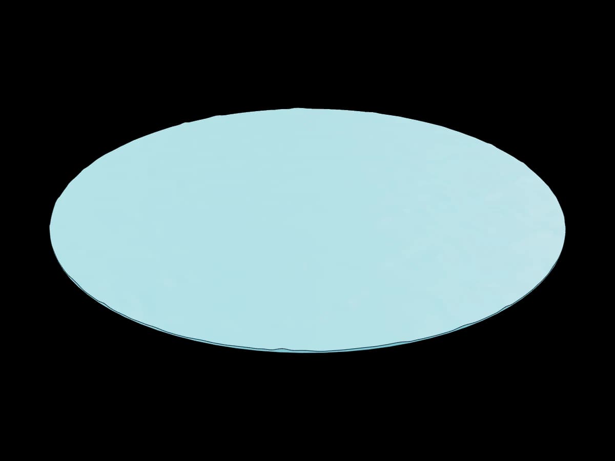 Water Pattern Disc