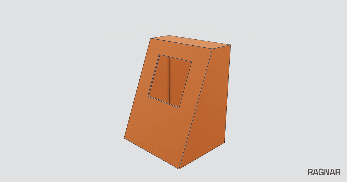 Detailed Image Model