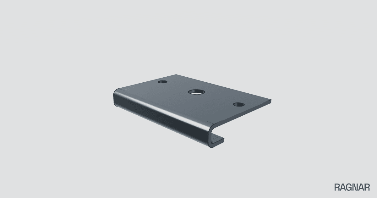 Custom 3D Object