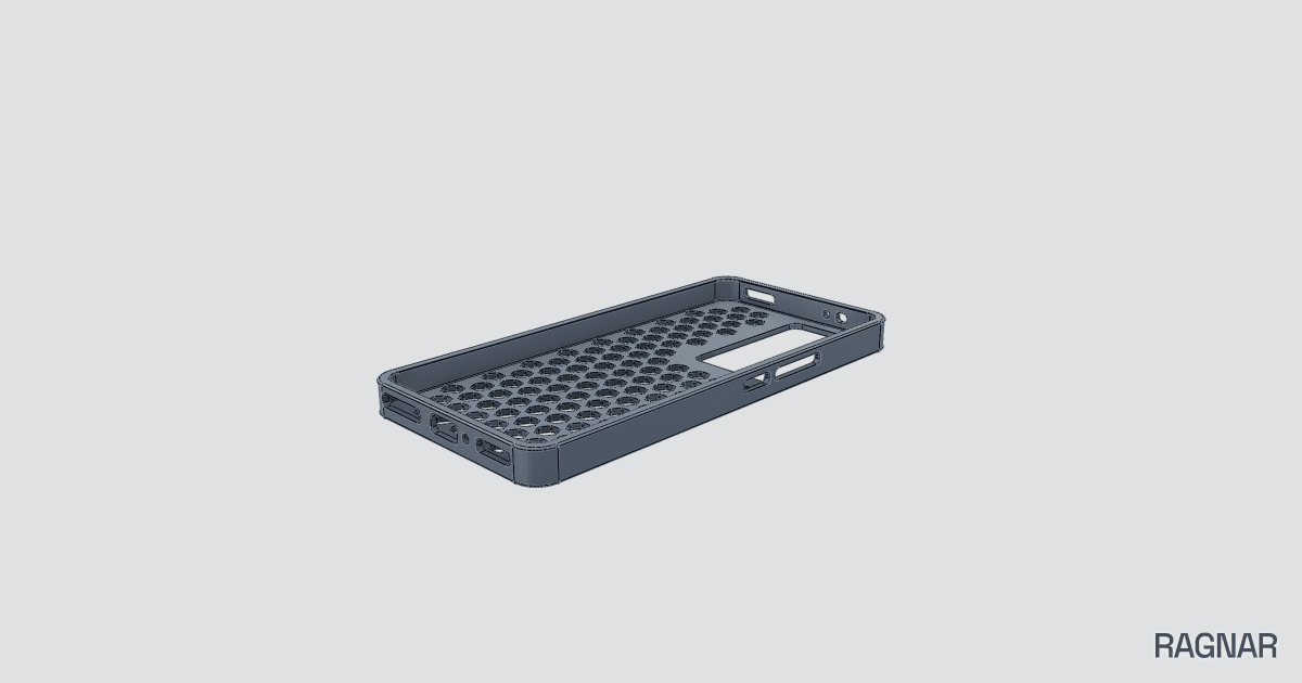 Xiaomi 12T Case
