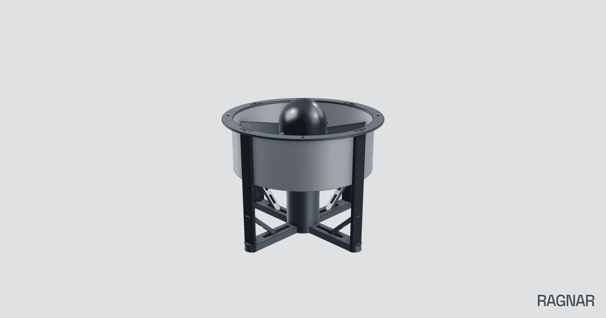 Custom CAD model