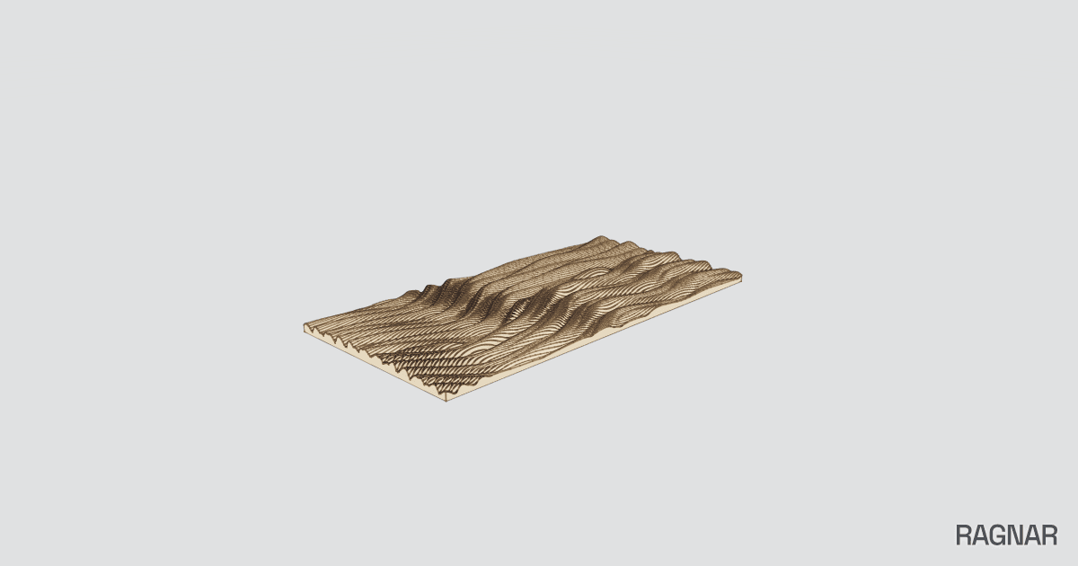 Decorative Wall Panel